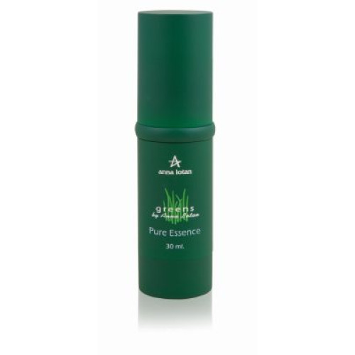 Anna Lotan Greens Pure Essence 30ml — Seerum Anna Lotan Greens Pure Essence 30ml — Seerum
