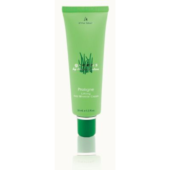 Anna Lotan Greens Proligne Lifting Anti Wrinkle Cream 50ml — Антивіковий догляд / Проти зморщок Anna Lotan Greens Proligne Lifting Anti Wrinkle Cream 50ml — Антивіковий догляд / Проти зморщок