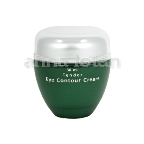 Anna Lotan Greens Tender Eye Contour Cream 30ml — Silma- ja huulehooldus Anna Lotan Greens Tender Eye Contour Cream 30ml — Silma- ja huulehooldus