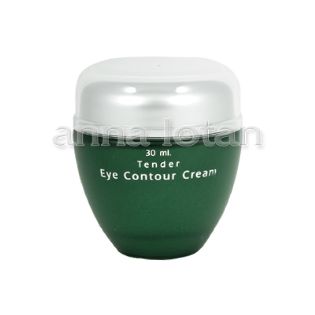 Anna Lotan Greens Tender Eye Contour Cream 30ml — Догляд за очима та губами Anna Lotan Greens Tender Eye Contour Cream 30ml — Догляд за очима та губами