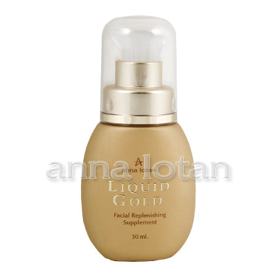 Anna Lotan Liquid Gold Siberian Seabuckthorn Oil 30 ml Anna Lotan Liquid Gold Siberian Seabuckthorn Oil 30 ml