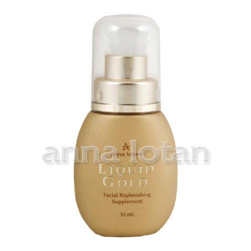 Anna Lotan Liquid Gold Siberian Seabuckthorn Oil 30 ml — Õlid Anna Lotan Liquid Gold Siberian Seabuckthorn Oil 30 ml — Õlid