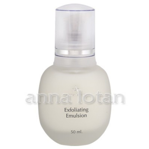 Anna Lotan New Age Control Exfoliating Emulsion 50ml — Anti-Aging / Anti-Falten Anna Lotan New Age Control Exfoliating Emulsion 50ml — Anti-Aging / Anti-Falten