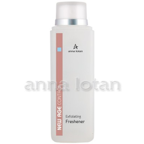 Anna Lotan New Age Control Exfoliating Freshener 200ml — Reinigung Anna Lotan New Age Control Exfoliating Freshener 200ml — Reinigung