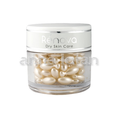 Anna Lotan Rénova Retinol Capsules 80 capsules — Антивіковий догляд / Проти зморщок Anna Lotan Rénova Retinol Capsules 80 capsules — Антивіковий догляд / Проти зморщок