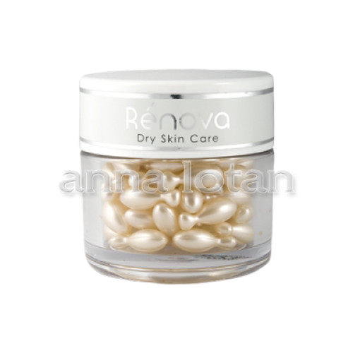 Anna Lotan Rénova Retinol Capsules 80 capsules|エイジング・リンクルケア Anna Lotan Rénova Retinol Capsules 80 capsules|エイジング・リンクルケア