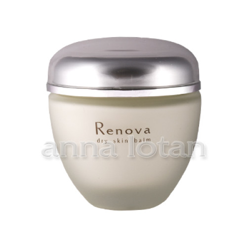 Anna Lotan Rénova Dry Skin Balm 50 ml — Vananemisvastane / Kortsudevastane Anna Lotan Rénova Dry Skin Balm 50 ml — Vananemisvastane / Kortsudevastane