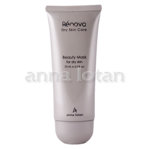 Anna Lotan Rénova Beauty Mask 70 ml — Maskid Anna Lotan Rénova Beauty Mask 70 ml — Maskid