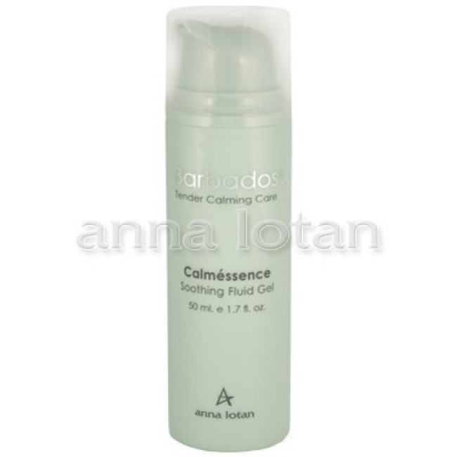 Anna Lotan Barbados Foam Purifying Cleanser 125ml — Очищення