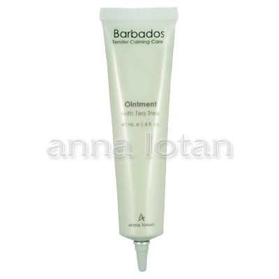 Anna Lotan Barbados Hydrophilic Oil for All Skin types 200ml — Очищення Anna Lotan Barbados Hydrophilic Oil for All Skin types 200ml — Очищення