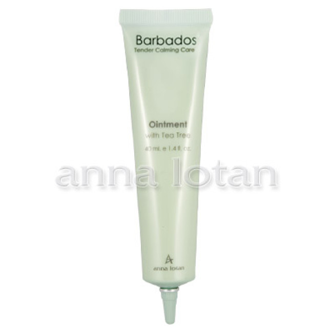 Anna Lotan Barbados Hydrophilic Oil for All Skin types 200ml — Reinigung Anna Lotan Barbados Hydrophilic Oil for All Skin types 200ml — Reinigung