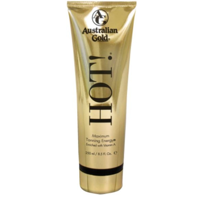Australian Gold Best Line Gold Hot! — Solaarium Australian Gold Best Line Gold Hot! — Solaarium