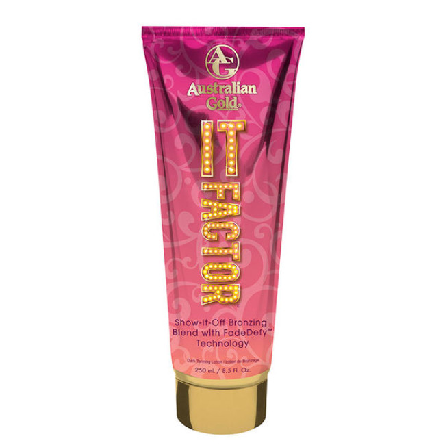 Australian Gold Best Line IT Factor — Солярій Australian Gold Best Line IT Factor — Солярій