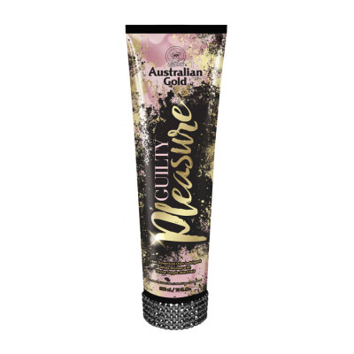 Australian Gold Premium Line Guilty Pleasure — Солярій Australian Gold Premium Line Guilty Pleasure — Солярій