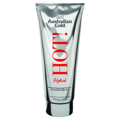 Australian Gold Best Line HOT! Hybrid — Solarium Australian Gold Best Line HOT! Hybrid — Solarium