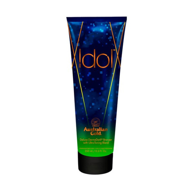 Australian Gold Best Line Idol — Solarium Australian Gold Best Line Idol — Solarium