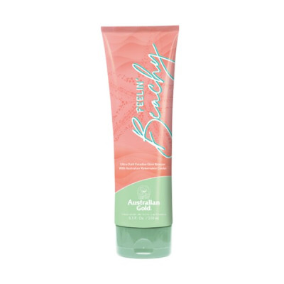 Australian Gold Better Line Feelin Beachy — Solaarium Australian Gold Better Line Feelin Beachy — Solaarium