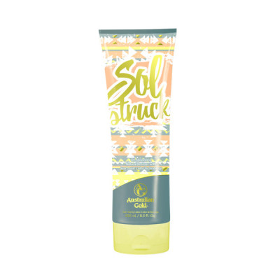 Australian Gold Better Line SOL Struck Australian Gold Better Line SOL Struck