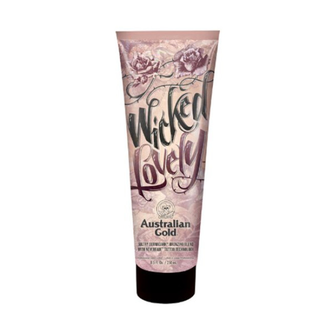 Australian Gold Better Line Wicked Lovely — Солярий Australian Gold Better Line Wicked Lovely — Солярий