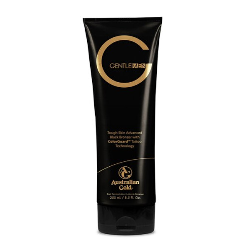Australian Gold G Gentlemen Black Bronzer — Солярій Australian Gold G Gentlemen Black Bronzer — Солярій