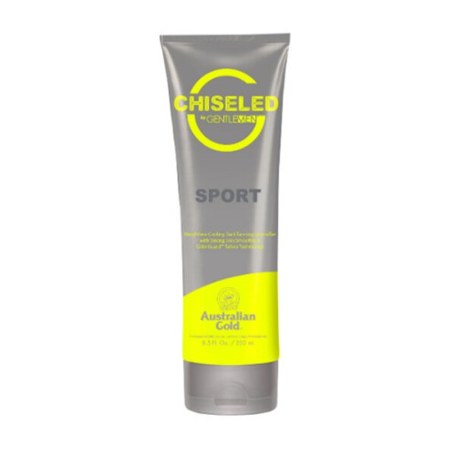 Australian Gold G Gentlemen Chiseled — Солярій Australian Gold G Gentlemen Chiseled — Солярій