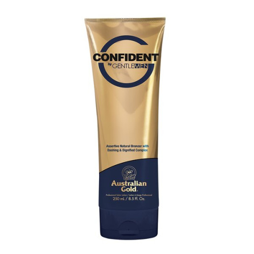 Australian Gold G Gentlemen Confident — Солярій Australian Gold G Gentlemen Confident — Солярій