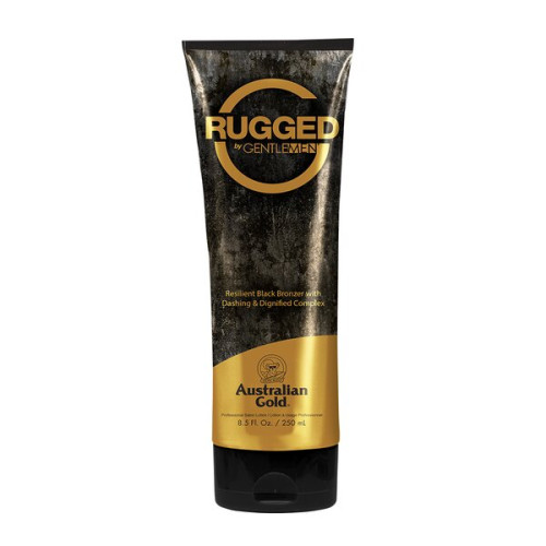 Australian Gold G Gentlemen Rugged — Солярій Australian Gold G Gentlemen Rugged — Солярій