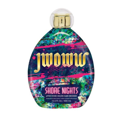 Australian Gold Jwoww Shore Nights — Solarium Australian Gold Jwoww Shore Nights — Solarium