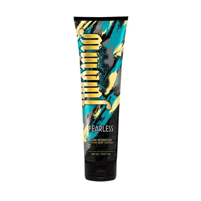 Australian Gold Jwoww Fearless Dark Intensifier — Solarium Australian Gold Jwoww Fearless Dark Intensifier — Solarium