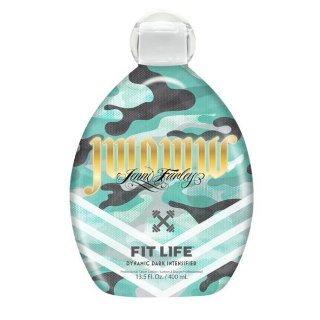 Australian Gold Jwoww Fit Life — Solaarium Australian Gold Jwoww Fit Life — Solaarium