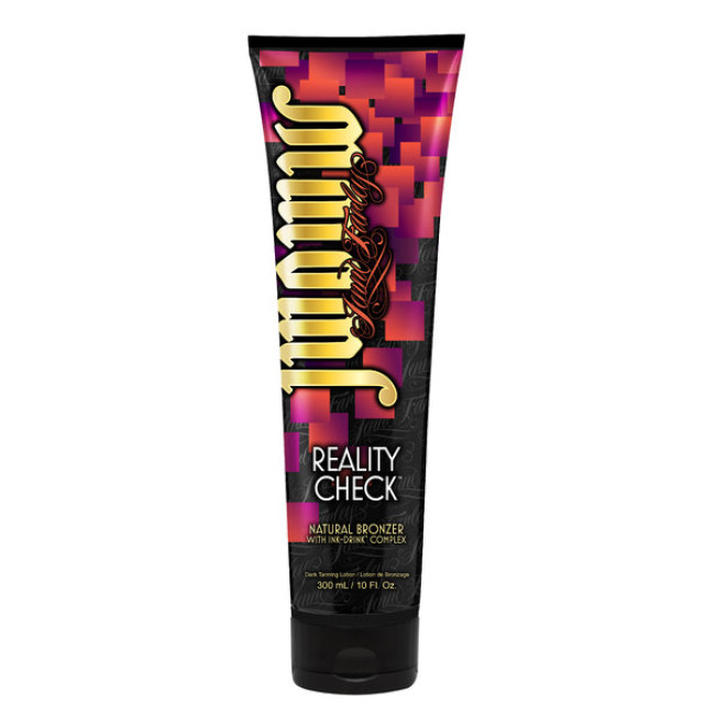 Australian Gold Jwoww Reality Check Natural Bronzer — Solarium Australian Gold Jwoww Reality Check Natural Bronzer — Solarium
