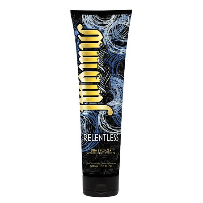 Australian Gold Jwoww Relentless DHA Bronzer — Solaarium