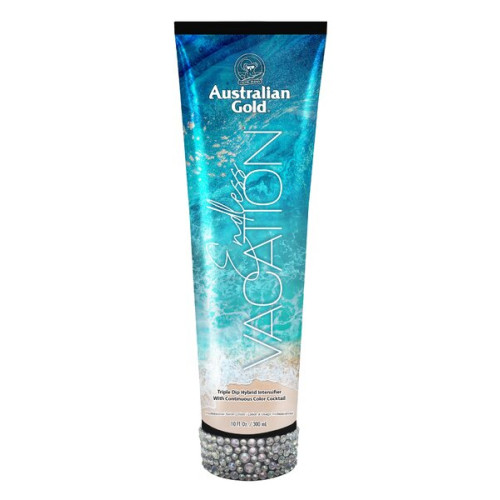 Australian Gold Premium Line Endless Vacation — Solarium Australian Gold Premium Line Endless Vacation — Solarium