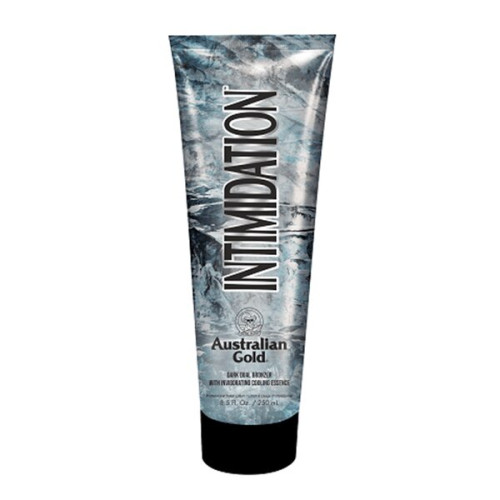 Australian Gold Premium Line Intimidation 250ml — Solaarium Australian Gold Premium Line Intimidation 250ml — Solaarium