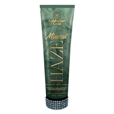 Australian Gold Premium Line Mineral Haze — Солярій Australian Gold Premium Line Mineral Haze — Солярій