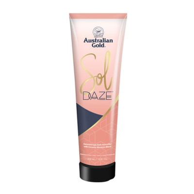 Australian Gold Premium Line Sol Daze — Солярій Australian Gold Premium Line Sol Daze — Солярій