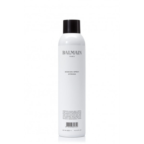 Balmain Session Spray Strong 300ml — Haarstyling Balmain Session Spray Strong 300ml — Haarstyling