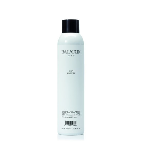 Balmain Dry Shampoo 300ml — Šampoon Balmain Dry Shampoo 300ml — Šampoon