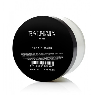 Balmain Repair Mask 200ml Balmain Repair Mask 200ml