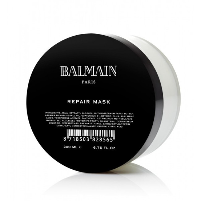 Balmain Repair Mask 200ml — Маски Balmain Repair Mask 200ml — Маски