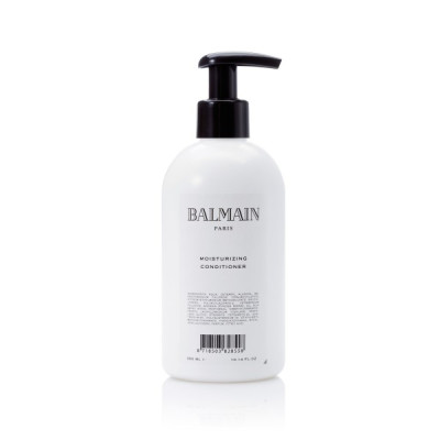 Balmain Moisturizing Conditioner 300ml Balmain Moisturizing Conditioner 300ml