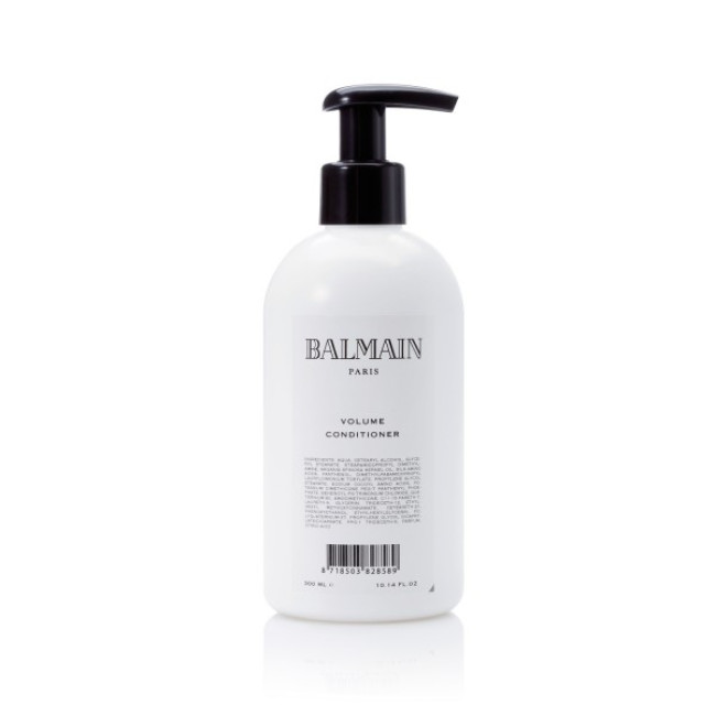Balmain Volume Conditioner 300ml — Кондиціонери Balmain Volume Conditioner 300ml — Кондиціонери