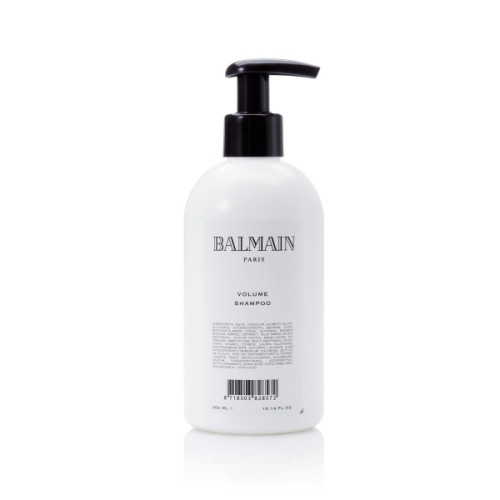 Balmain Volume Shampoo 300ml|シャンプー Balmain Volume Shampoo 300ml|シャンプー