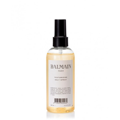 Balmain Texturizing Salt Spray 200ml — Haarstyling Balmain Texturizing Salt Spray 200ml — Haarstyling