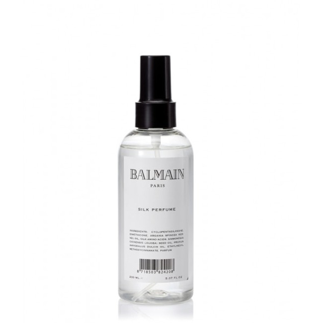 Balmain Silk Perfume 200ml Balmain Silk Perfume 200ml