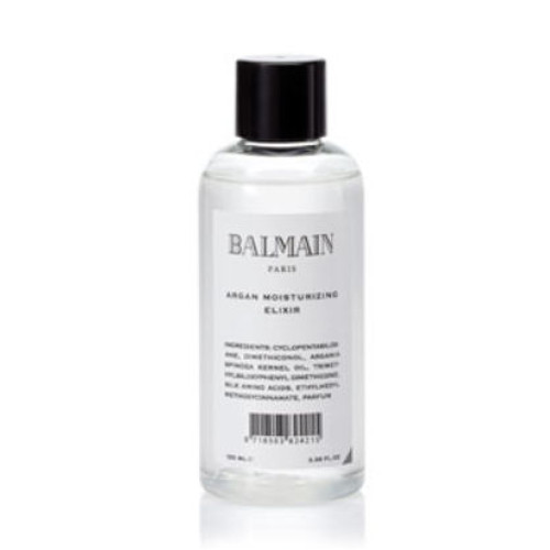 Balmain Argan Moisturizing Elixir 100ml — Styling capelli Balmain Argan Moisturizing Elixir 100ml — Styling capelli