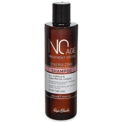 Renee Blanche NO AGE Energizing Shampoo 250ml — Шампуні Renee Blanche NO AGE Energizing Shampoo 250ml — Шампуні