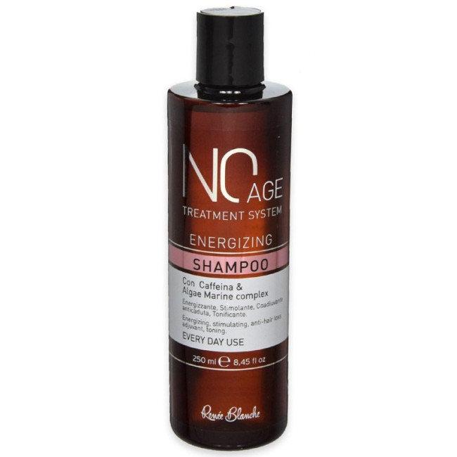 Renee Blanche NO AGE Energizing Shampoo 250ml — Шампуни Renee Blanche NO AGE Energizing Shampoo 250ml — Шампуни