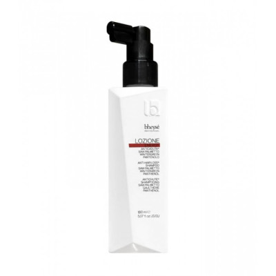 Bheyse Energy Anti-Hair Loss Lotion with Panthenol 150ml — Juuste väljalangemine Bheyse Energy Anti-Hair Loss Lotion with Panthenol 150ml — Juuste väljalangemine