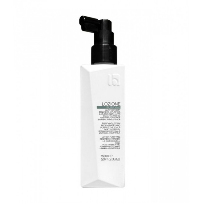Bheyse Anti-Dandruff Purifying Lotion 150ml — Trattamenti Bheyse Anti-Dandruff Purifying Lotion 150ml — Trattamenti